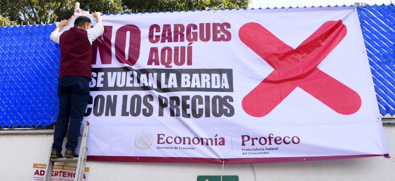 Arranca operativo y Puebla aparece entre los primeros casos