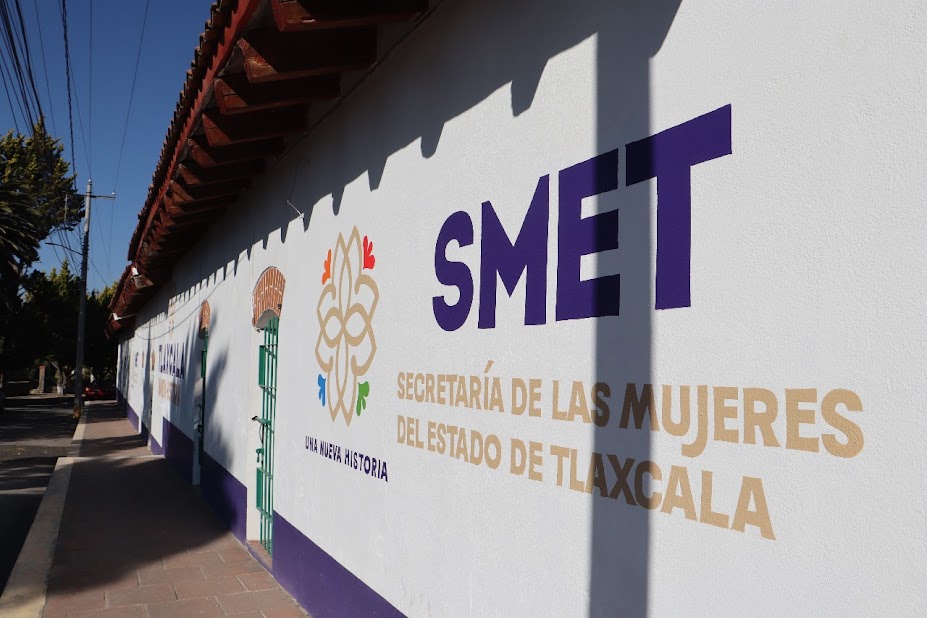 Tlaxcala en alerta: mujeres denuncian violencia desde los 13 años y crecen acciones de apoyo integral