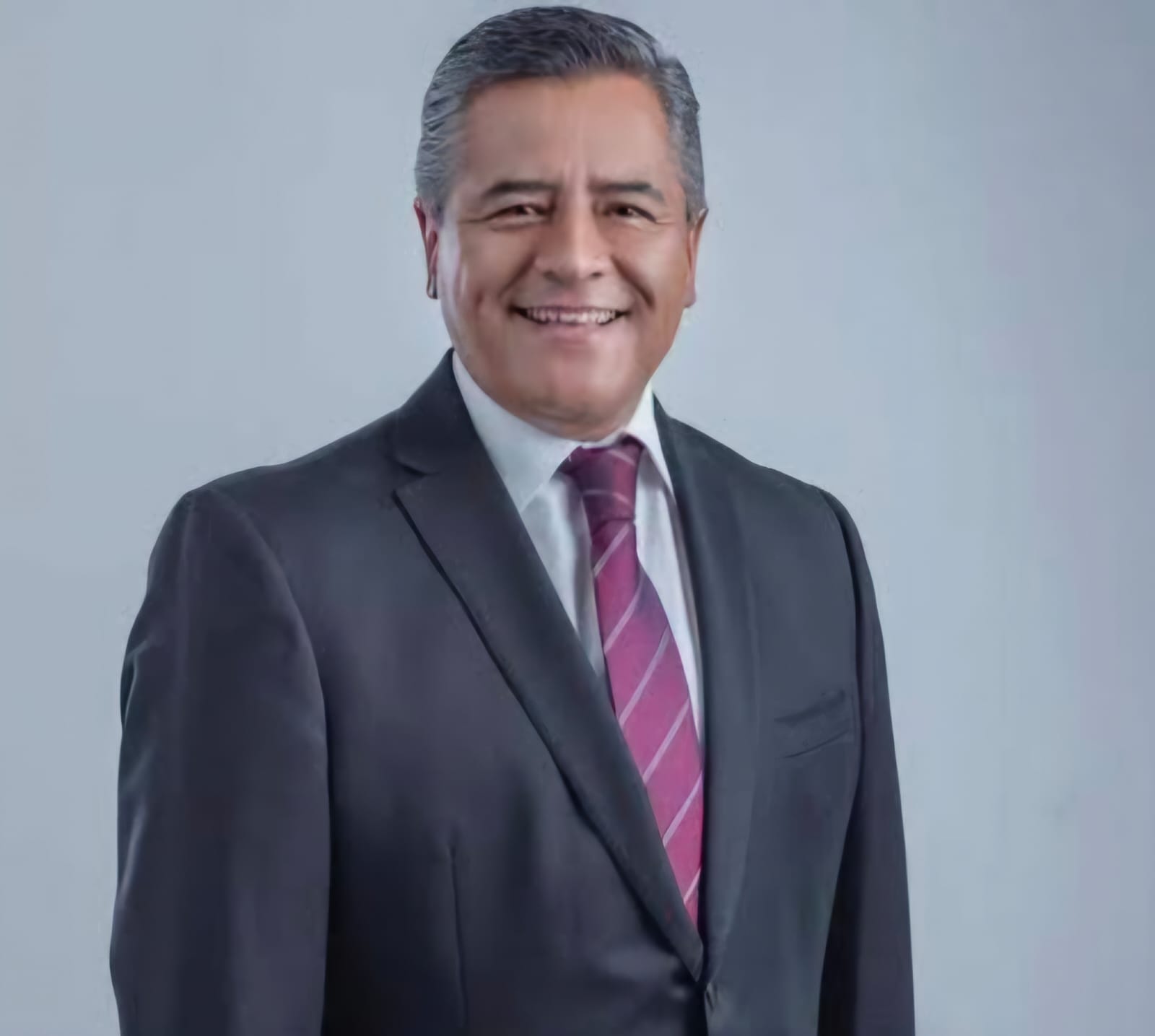 Se pronuncia Delegado de Bienestar sobre medidas de movilidad en San Andrés Cholula 