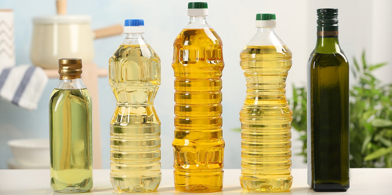 Cómo escoger el aceite correcto sin complicarte