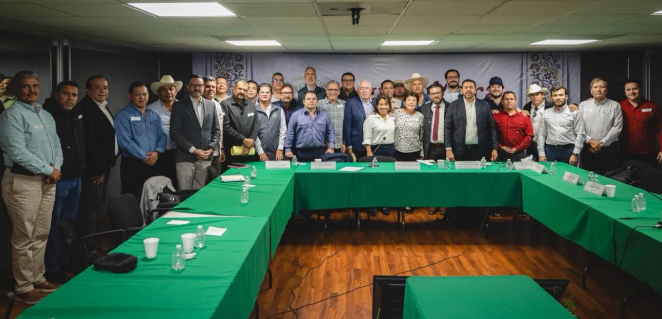 Arranca una etapa decisiva para la cosecha en Sinaloa