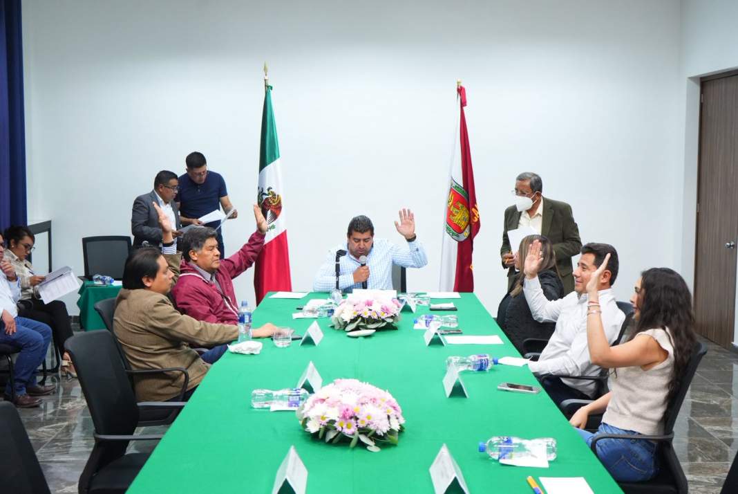 Congreso de Tlaxcala da paso clave a reforma legal que fortalece la protección a víctimas