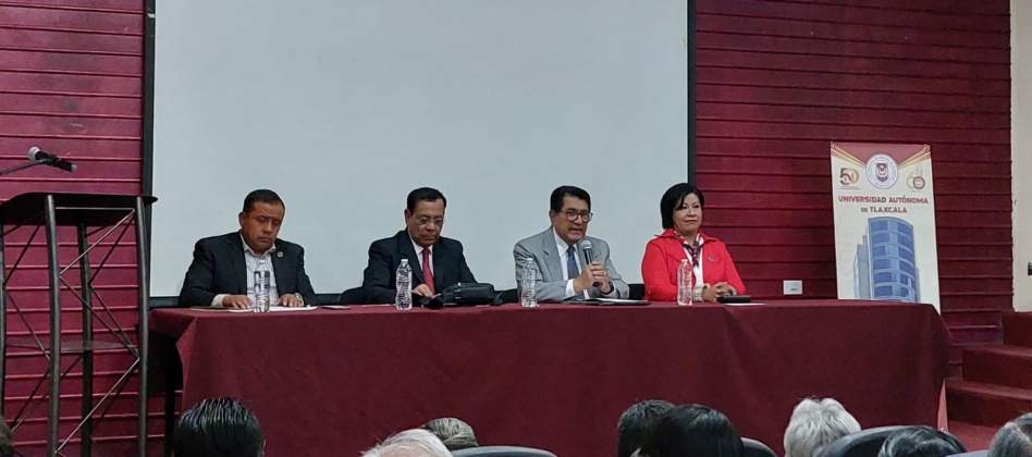 Polémica en Tlaxcala: plantean restringir el voto a beneficiarios de apoyos sociales