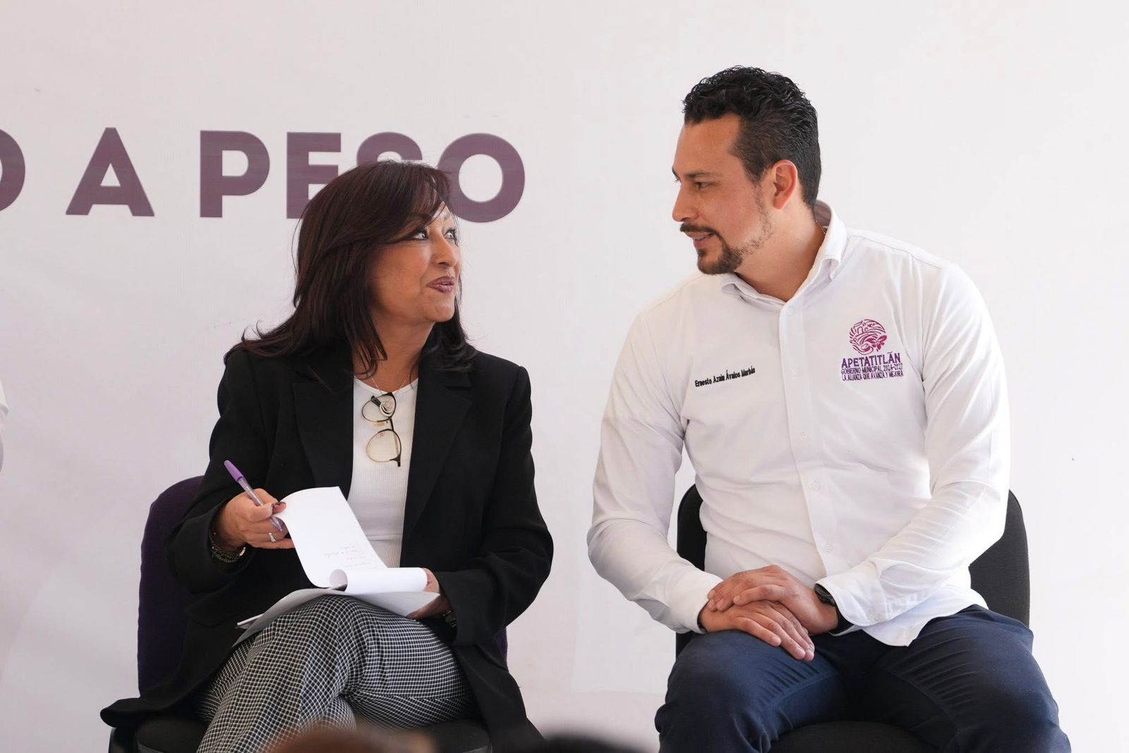 Tlaxcala impulsa gran hospital en Apetatitlán y transforma su futuro con nuevas obras