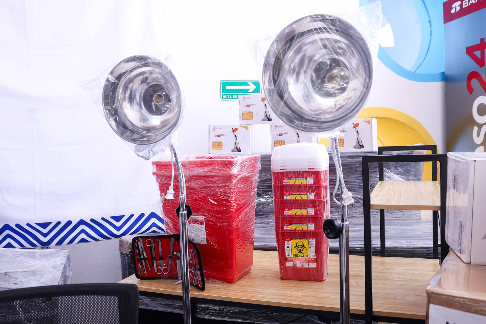 La salud llega más cerca de las familias: fortalecen Casas de Salud en San Andrés Cholula