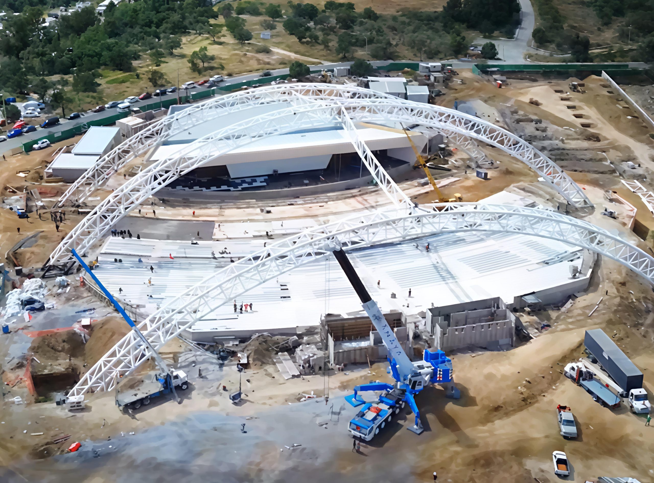 Gobierno del Estado ratifica jurisdicción de Yauhquemehcan en predios de la Ciudad de la Cultura