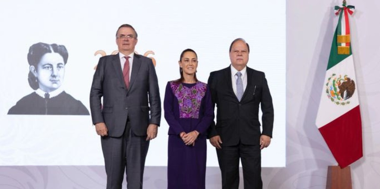 Anuncian inversión histórica para tecnología en México