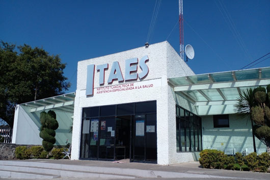 ITAES revela diagnósticos clave en niñas y niños de Tlaxcala y sorprende con miles de estudios realizados