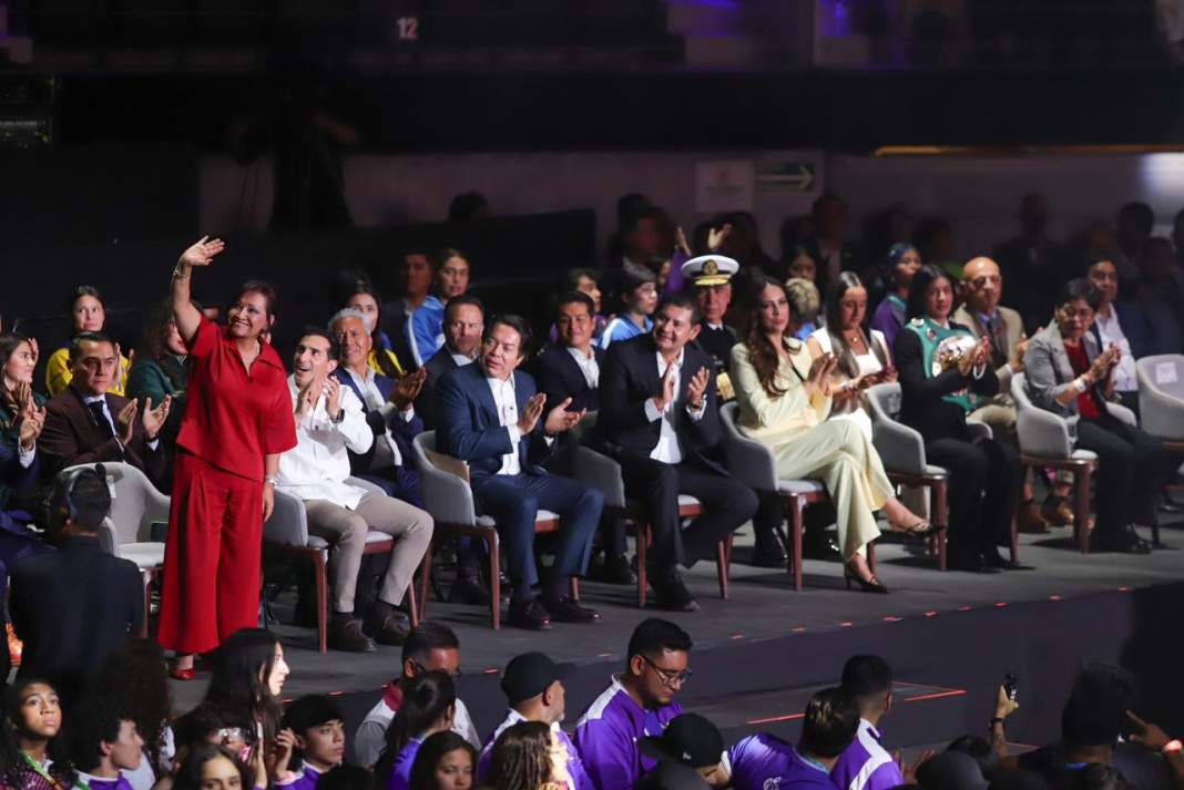 Tlaxcala sorprende en la Olimpiada Nacional 2026 con inversión histórica y talento joven