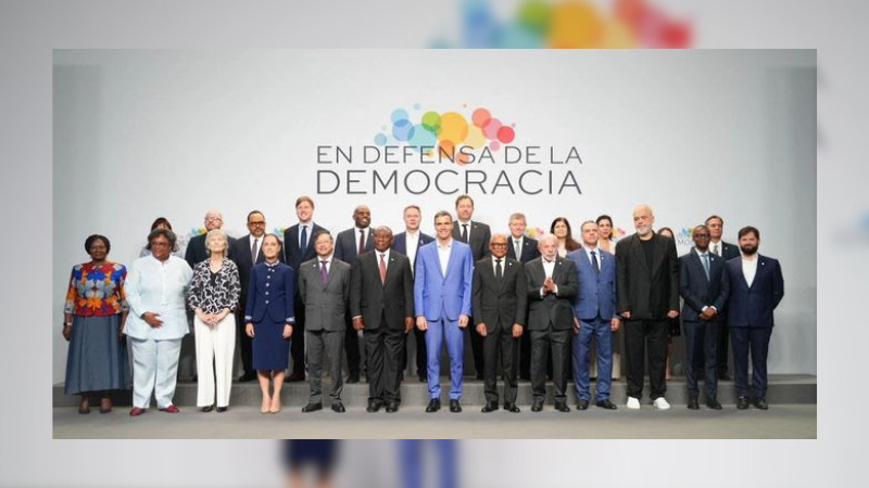 La impactante propuesta de Sheinbaum en España que dejará al mundo entero sin palabras