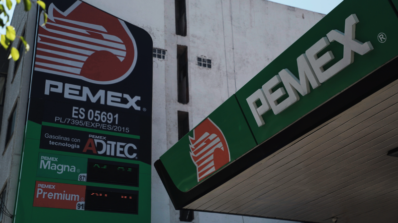 El impactante misterio en Dos Bocas que pondrá a temblar a Pemex y al gobierno por completo