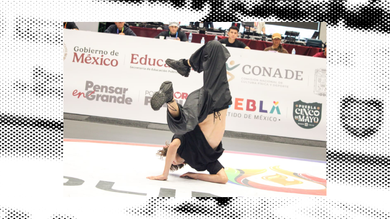 ¡Una exhibición deslumbrante! El cierre de oro que hizo vibrar a todos en la gran justa nacional