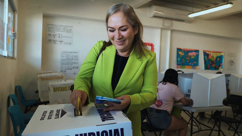 El inesperado fallo sobre la famosa abogada que desató la polémica en los tribunales