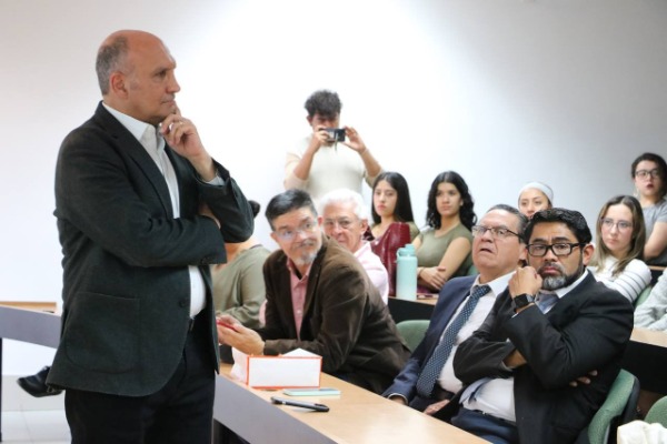 En mayo arrancará funciones el Centro de Operadores de Puebla