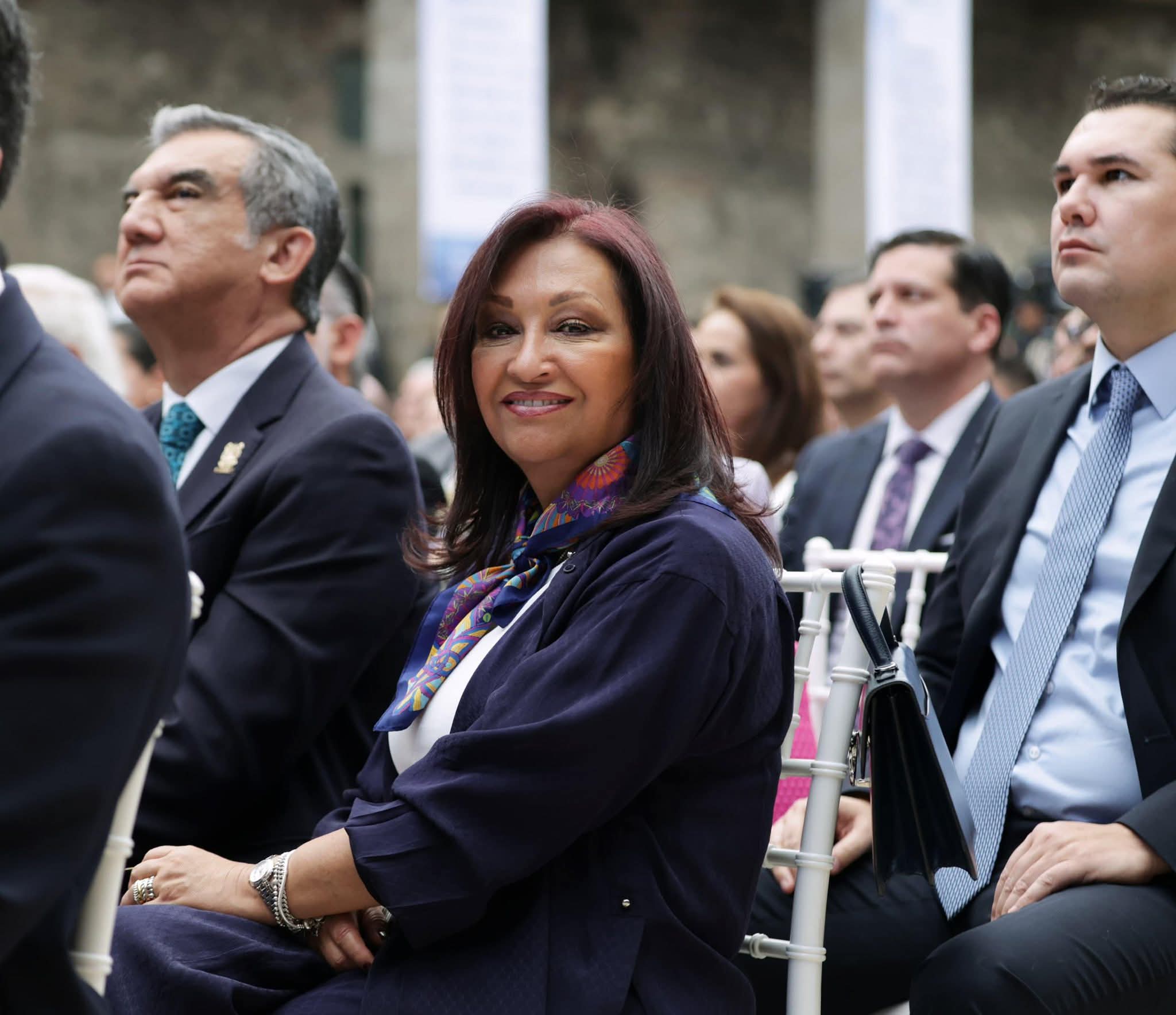 Exhibe LatinUs a "Clan Cuéllar"; gobierno de Tlaxcala bajo escrutinio