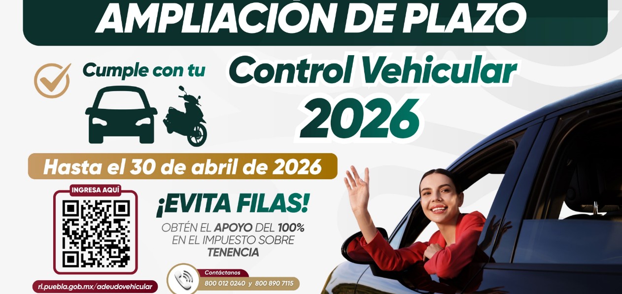 Amplían plazo para cumplir sin pagar de más
