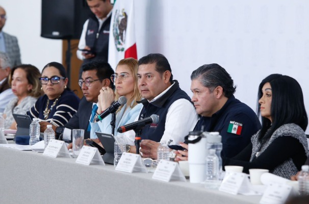 600 personas desaparecidas han sido localizadas durante administración de Alejandro Armenta