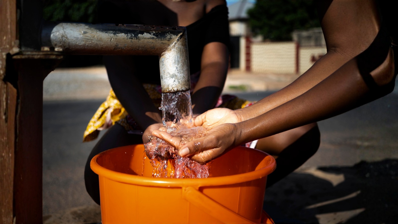 SOSAPACH invita a la ciudadanía a cuidar el agua durante Semana Santa y el periodo vacacional