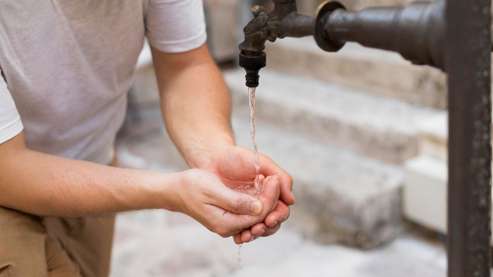 SOSAPACH invita a la ciudadanía a cuidar el agua durante Semana Santa y el periodo vacacional