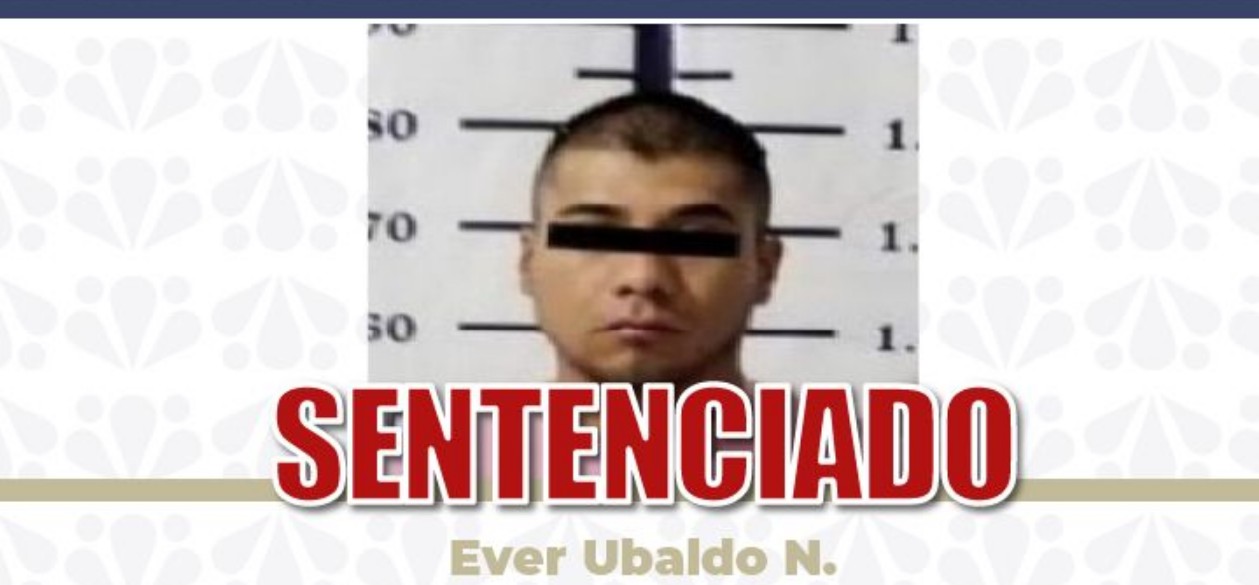 Sentencia relevante en Puebla por violencia contra una mujer