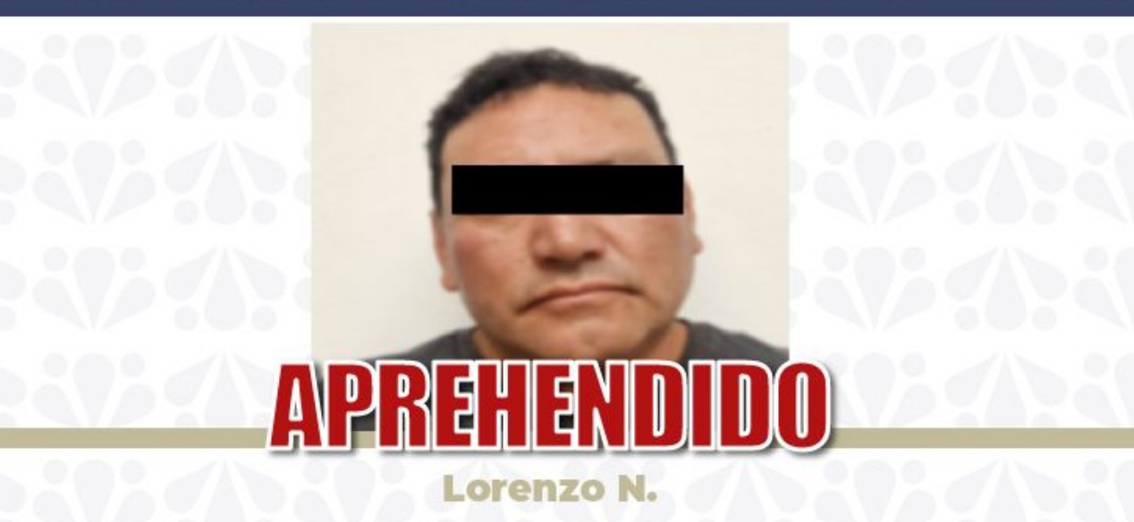 Detención en Puebla mueve caso ocurrido en Cuautlancingo