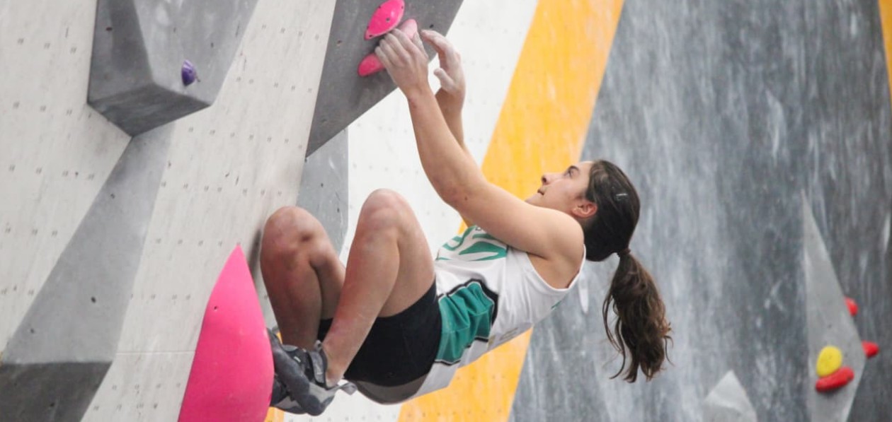 Puebla se mete al medallero con una actuación destacada