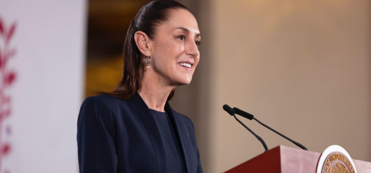 Sheinbaum se pronuncia sobre caso que conmocionó a la CDMX