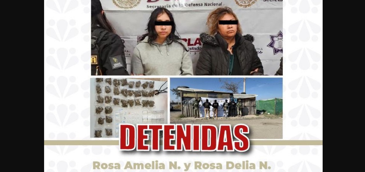 Operativo coordinado deja resultados en Coronango