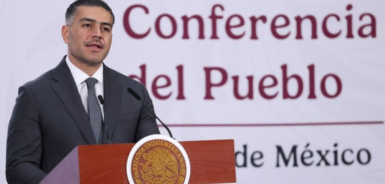 Seguridad del Mundial ya tiene plan activo