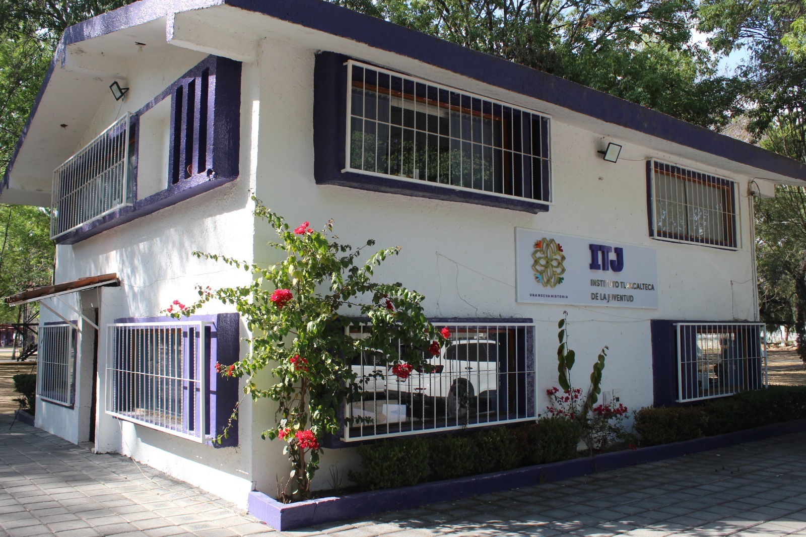 Impulso en Tlaxcala rompe barreras y equipa a jóvenes para emprender con éxito