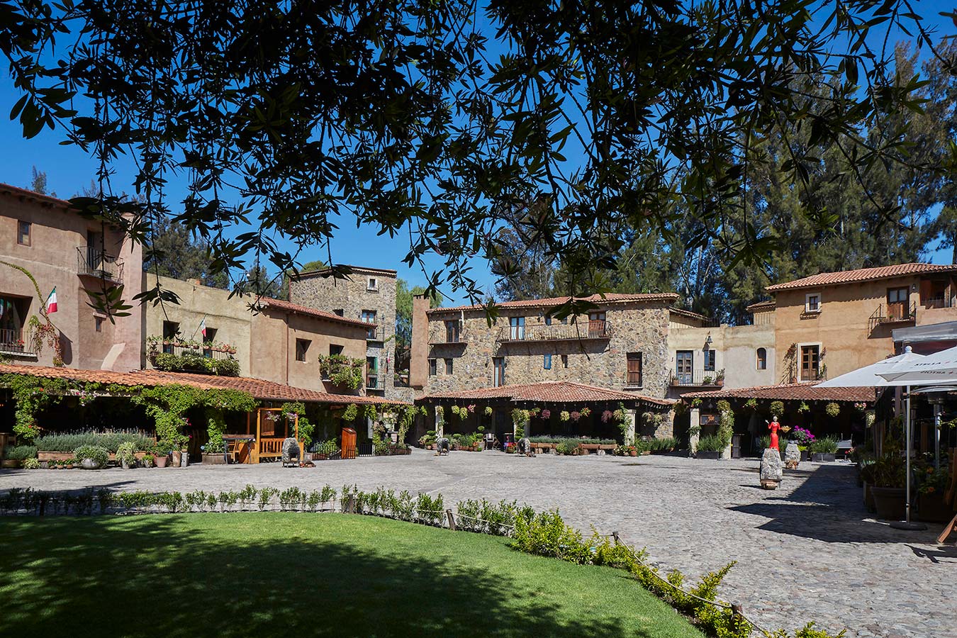 Val’Quirico en el centro del debate territorial entre Nativitas y Tetlatlahuca en Tlaxcala