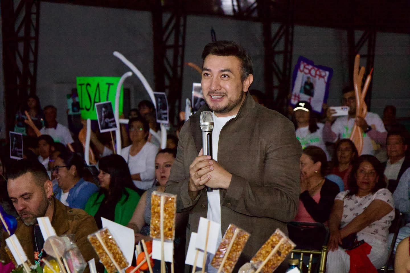 Alcalde de Huamantla llama a la reflexión social tras tragedia en Teotihuacán