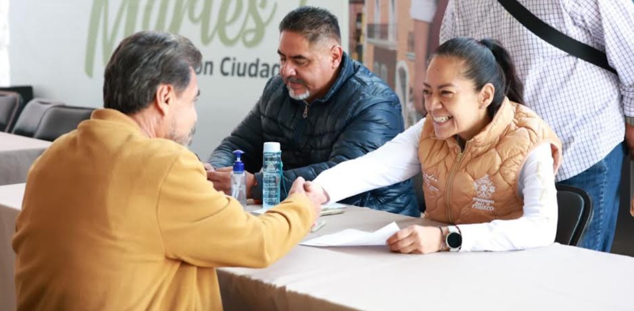 Atlixco fortalece turismo y atención social con nuevas jornadas