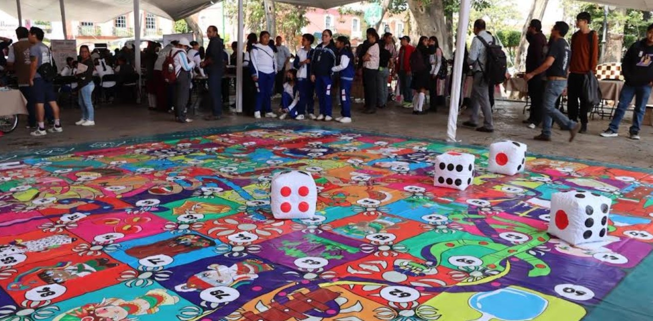 Atlixco apuesta por la cultura y el turismo