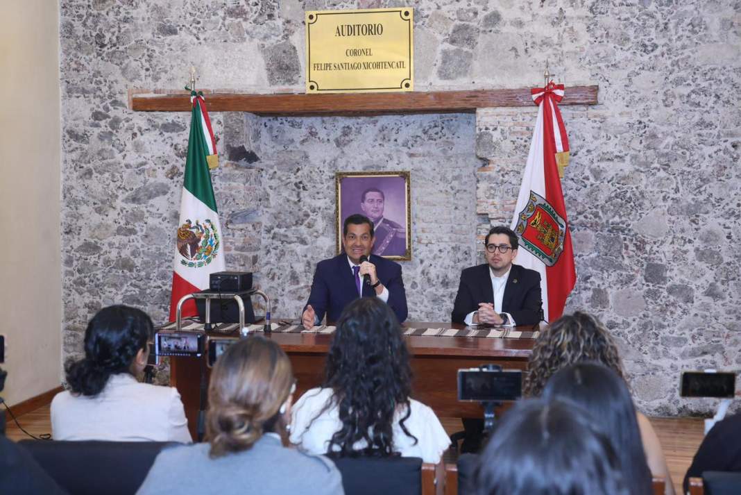 Casa Tlaxcala en CDMX sorprende con cultura, historia y experiencias únicas que conectan a México