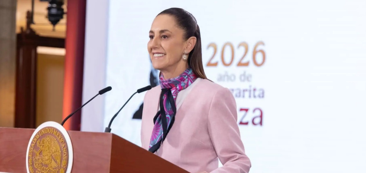 Cambio importante en la relación con Estados Unidos