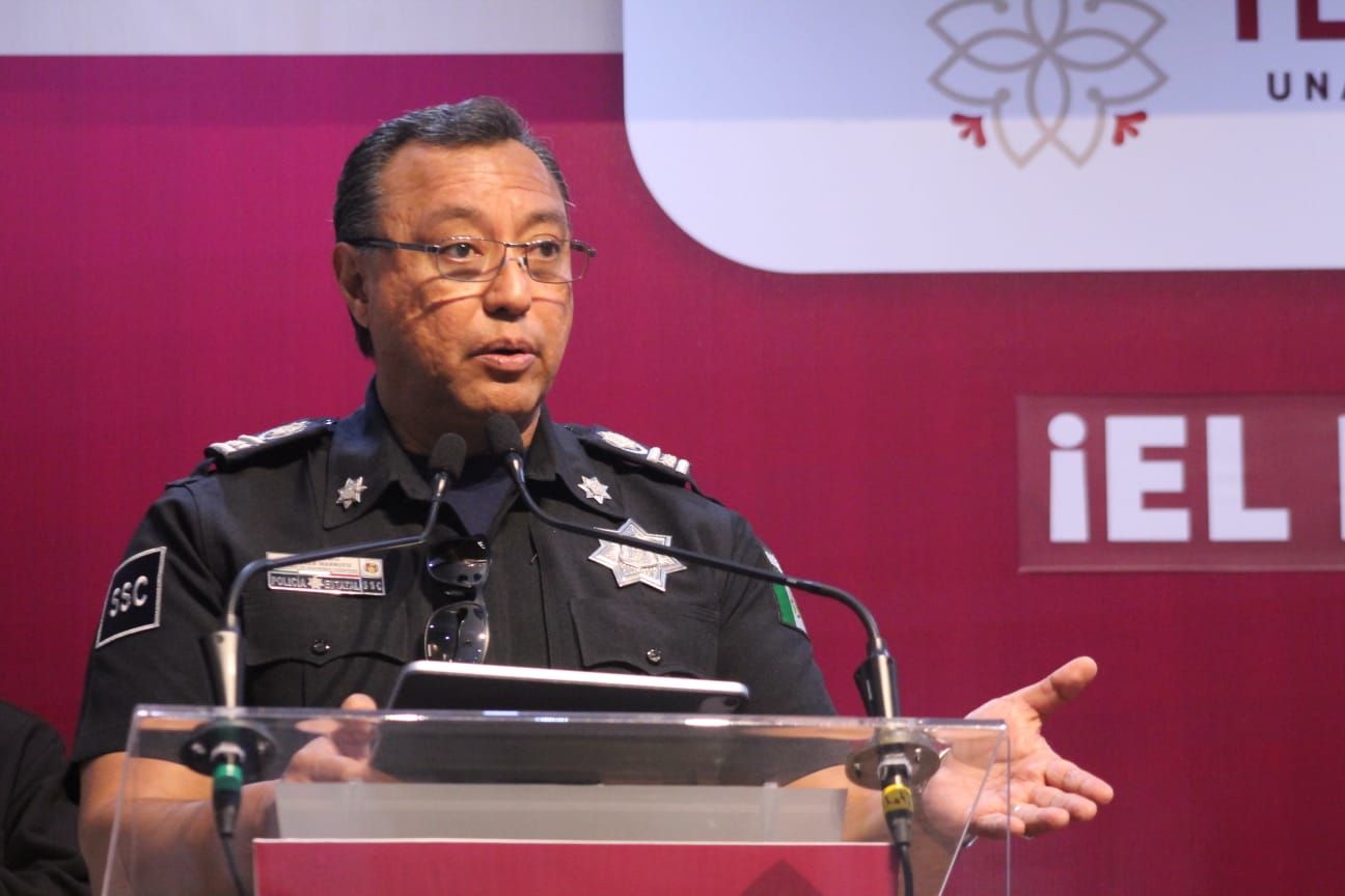 Nuevo chatbot de la SSC promete proteger a niñas y niños en internet y prevenir riesgos digitales