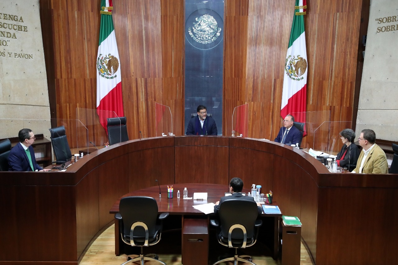 TEPJF respalda al Senado y aclara el proceso de designación clave en Tlaxcala