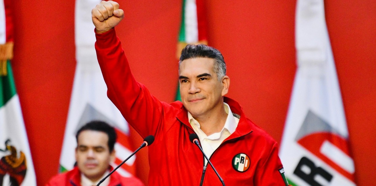 Líder del PRI pide investigación total y sin excepciones