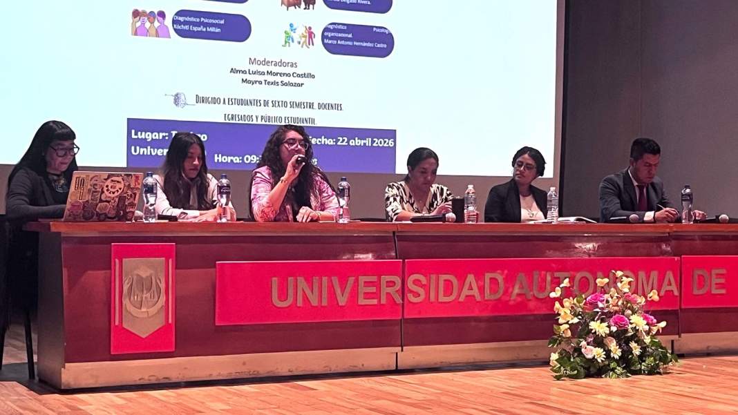 Impulsan en Tlaxcala nuevas herramientas para transformar la realidad social desde la universidad