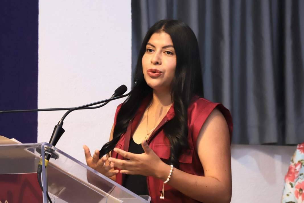 Tlaxcala impulsa a su juventud con apoyos, tecnología y oportunidades que transforman su futuro