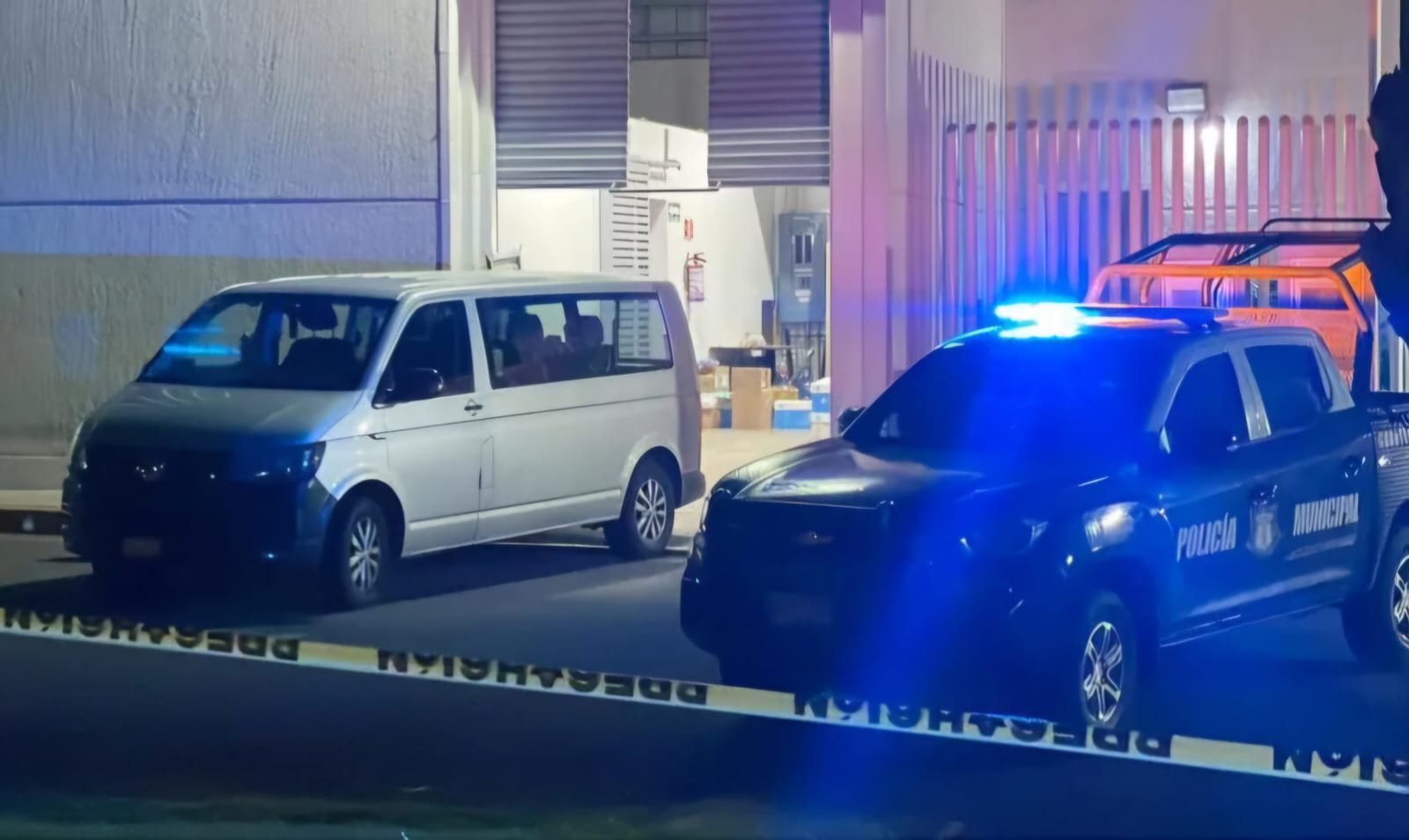 Fallece adulto mayor tras asalto armado en Cuautlancingo; le robado 200 mil pesos