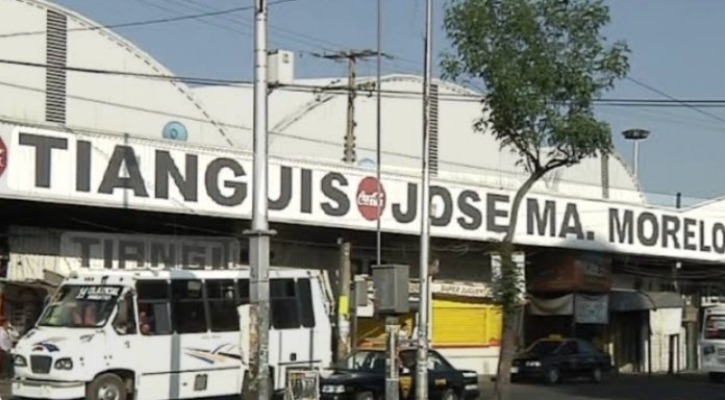 Seguridad Pública detecta cobro de piso en seis mercados de Puebla 