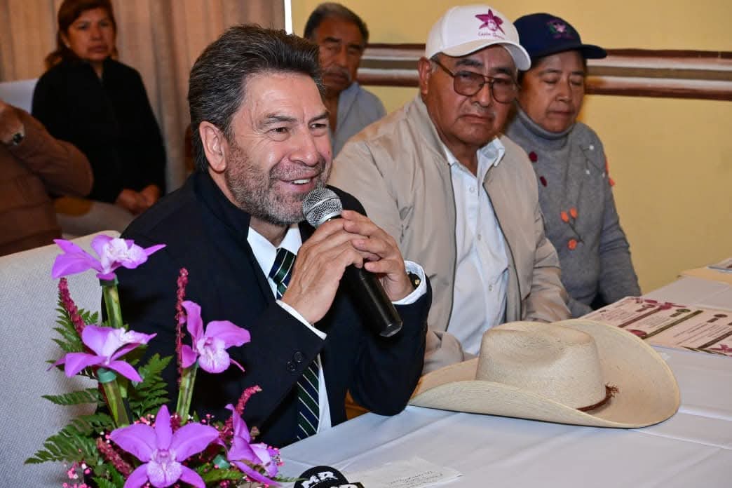 Ray Vázquez rompe el silencio: “No soy un traidor, soy la voz de un pueblo cansado”