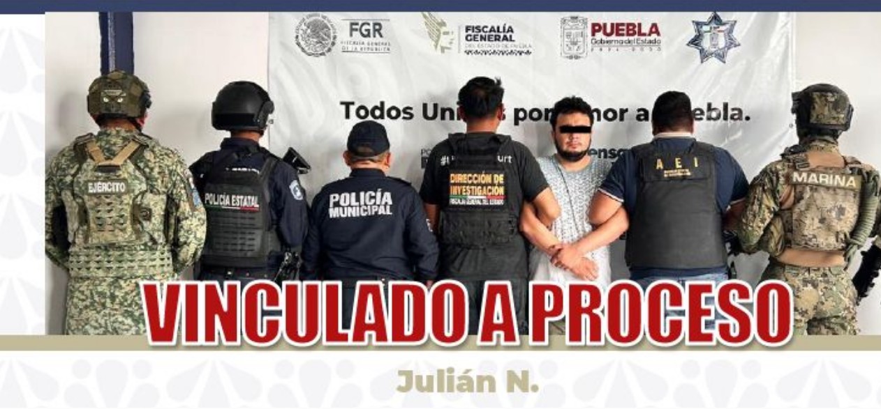 Avanza caso en Tehuacán tras decisión judicial