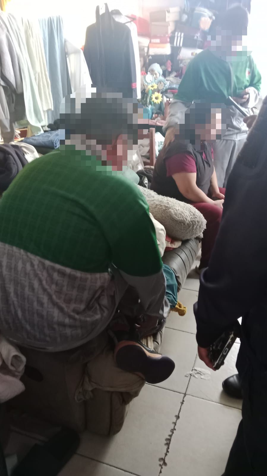 Engañan a menor y le quitan 80 mil pesos en extorsión telefónica en Tlaxcala capital