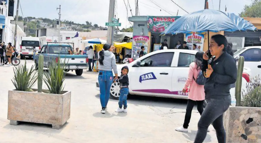 Temporada de calor en Tlaxcala: revelan claves esenciales para cuidar tu salud y evitar riesgos