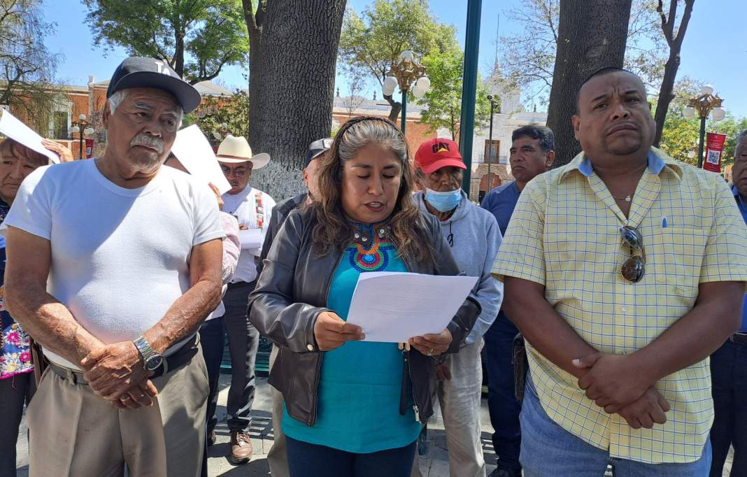 San Miguel del Milagro exige respeto total a su autonomía y busca revertir decisión electoral