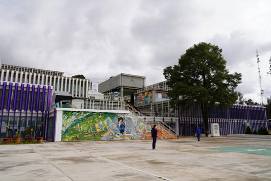 Tlaxcala activa estrategia preventiva en escuelas ante reto viral y refuerza protección estudiantil