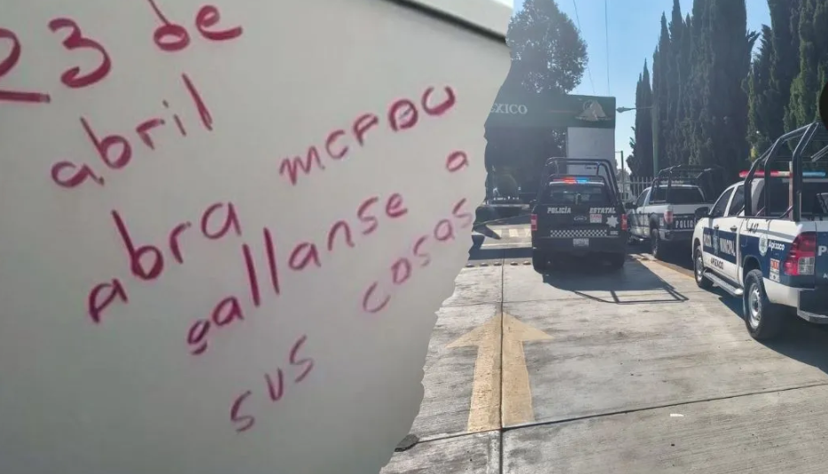 Tlaxcala activa protocolos escolares tras reto viral y refuerza seguridad en planteles